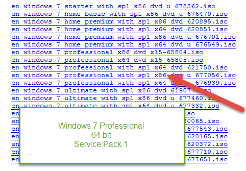 Windows 7 Ultimate SP1 X86 Multi-8 April 2015 by Generation 2- T 64 bit